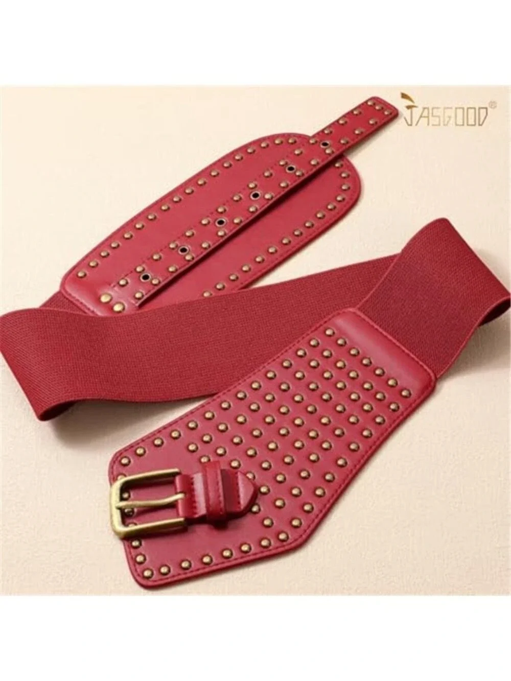 N/A women elastic
